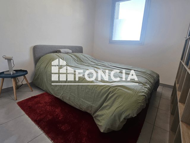 Appartement à louer, 33m², Longvic