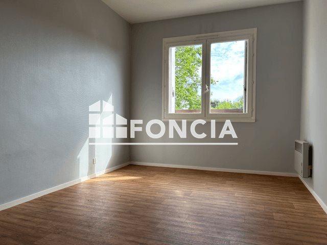 Appartement à louer, 70m², Ouzouer-sur-Loire