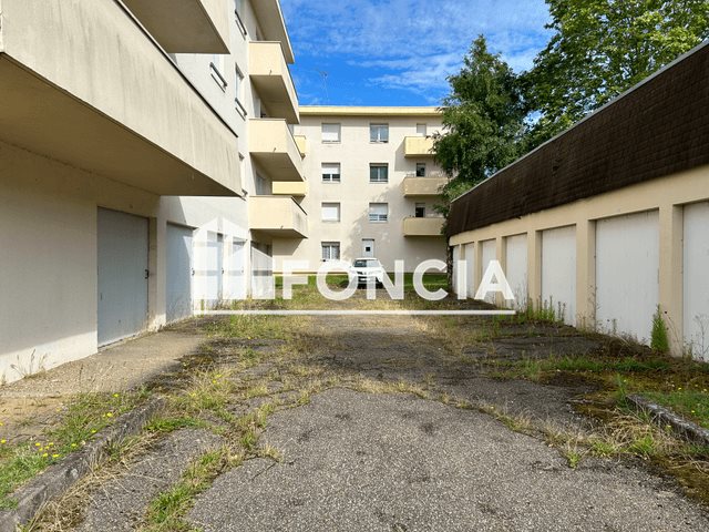 Appartement à louer, 70m², Ouzouer-sur-Loire