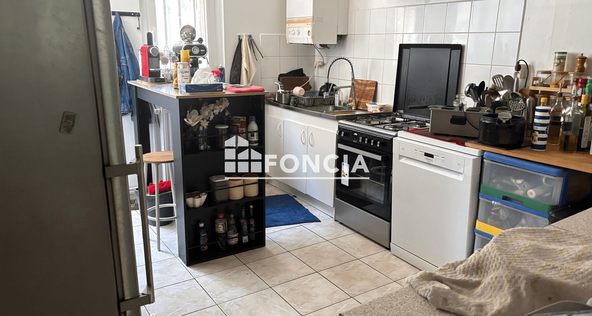 Maison à vendre, 95m², Le Passage