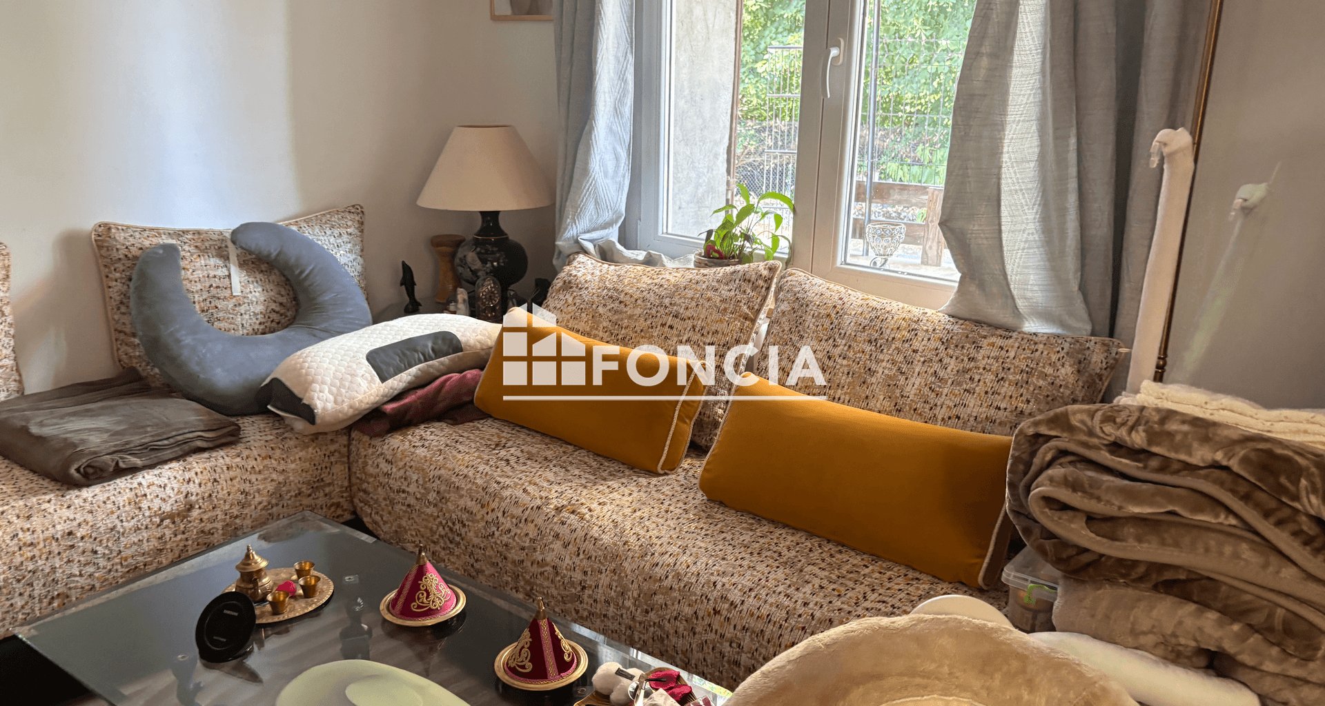 Maison à vendre, 95m², Le Passage