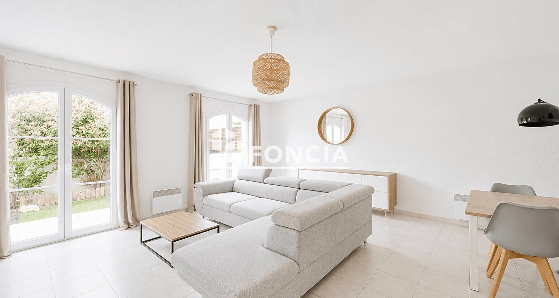 Maison à vendre, 84m², Juvignac