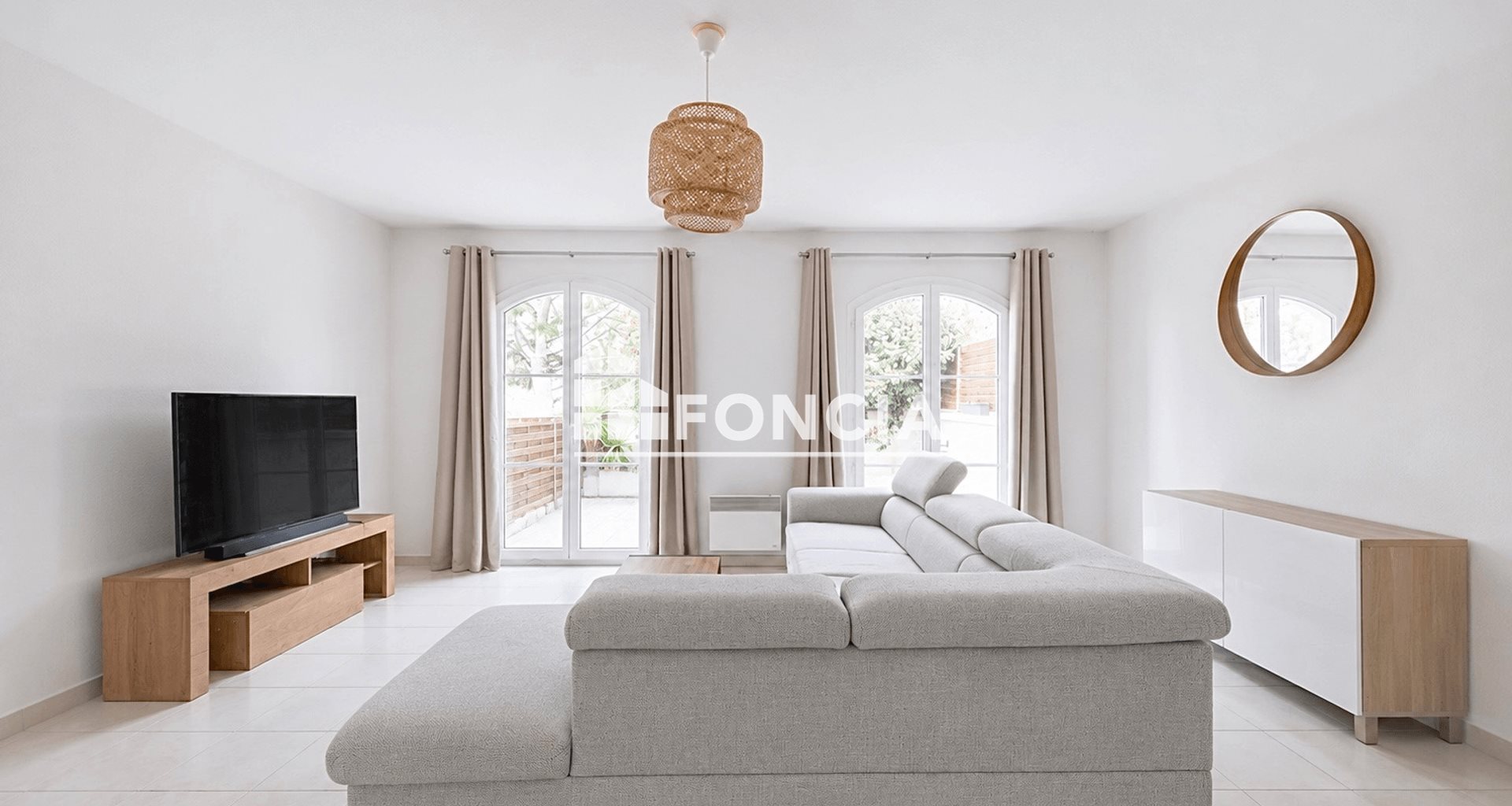 Maison à vendre, 84m², Juvignac