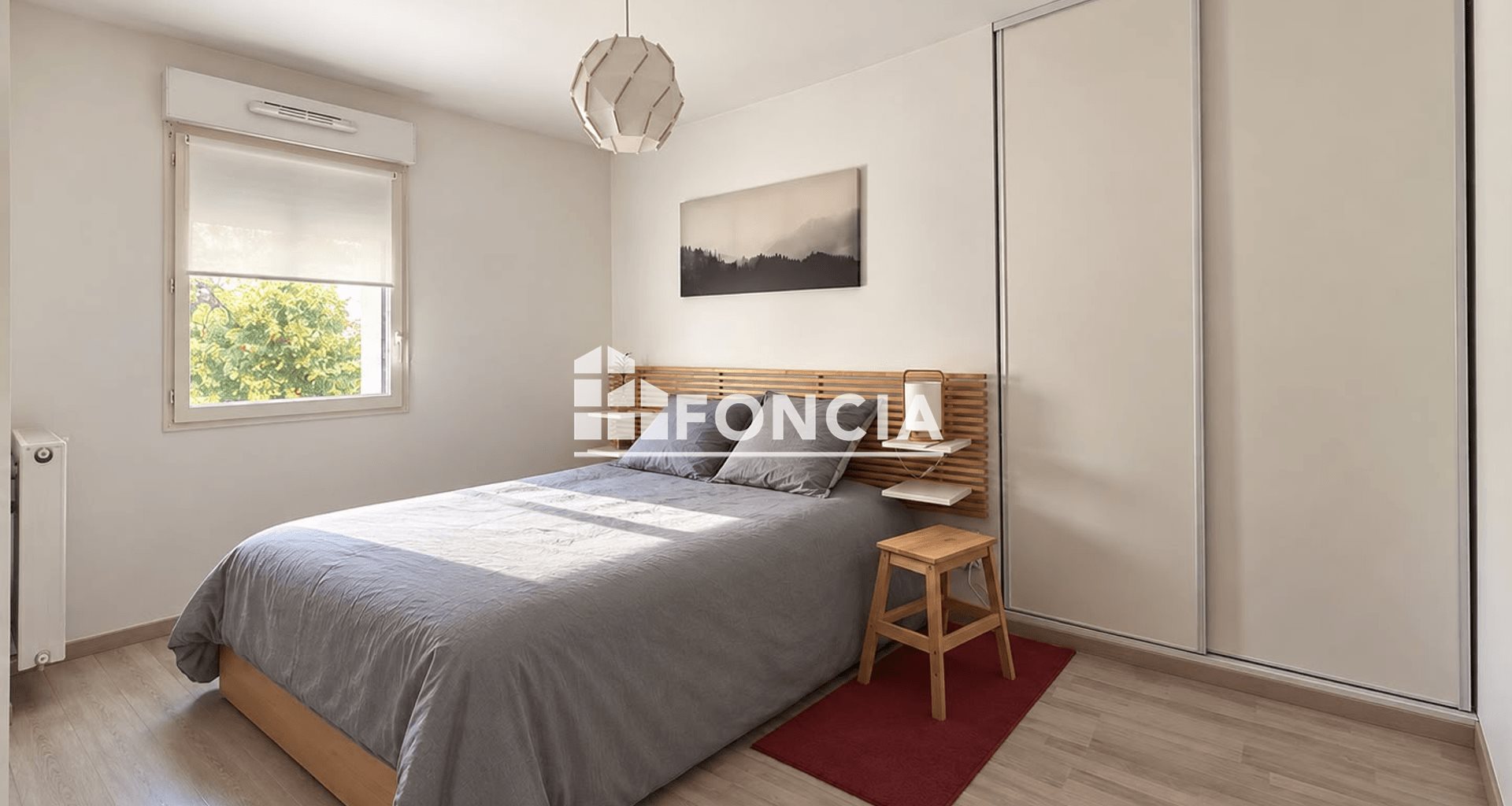 Appartement à vendre, 42m², Anse