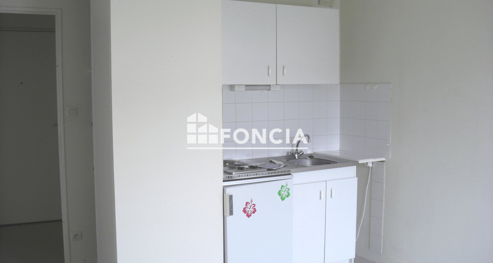 Appartement à louer, 18m², La Roche-sur-Yon