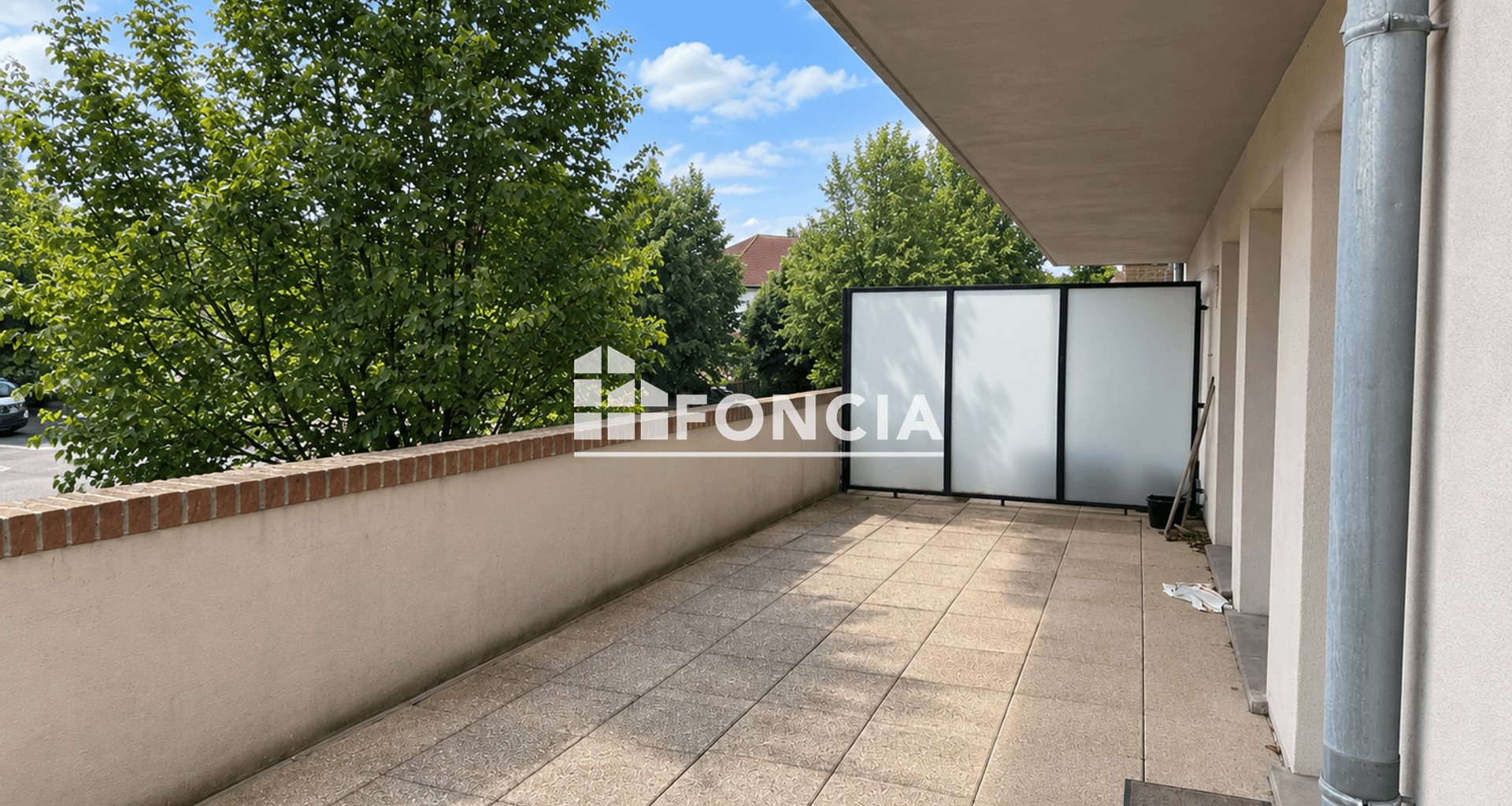 Appartement à vendre, 50m², Anzin
