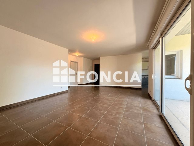 Appartement à louer, 71m², La Rochelle