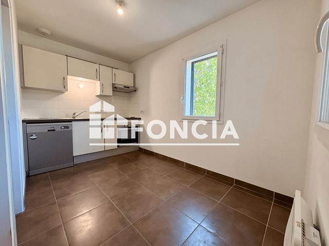 Appartement à louer, 71m², La Rochelle