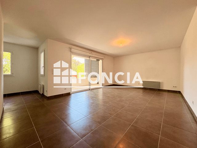 Appartement à louer, 71m², La Rochelle
