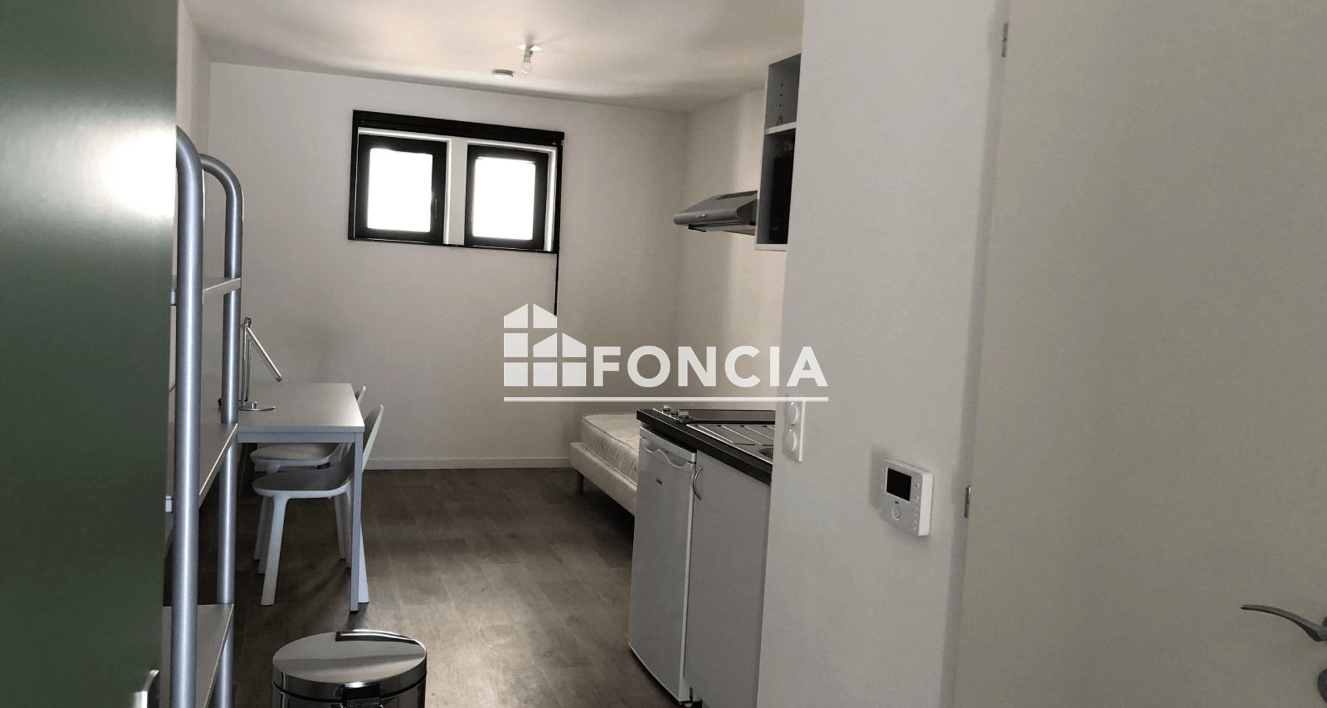 Appartement à louer, 21m², Toulouse