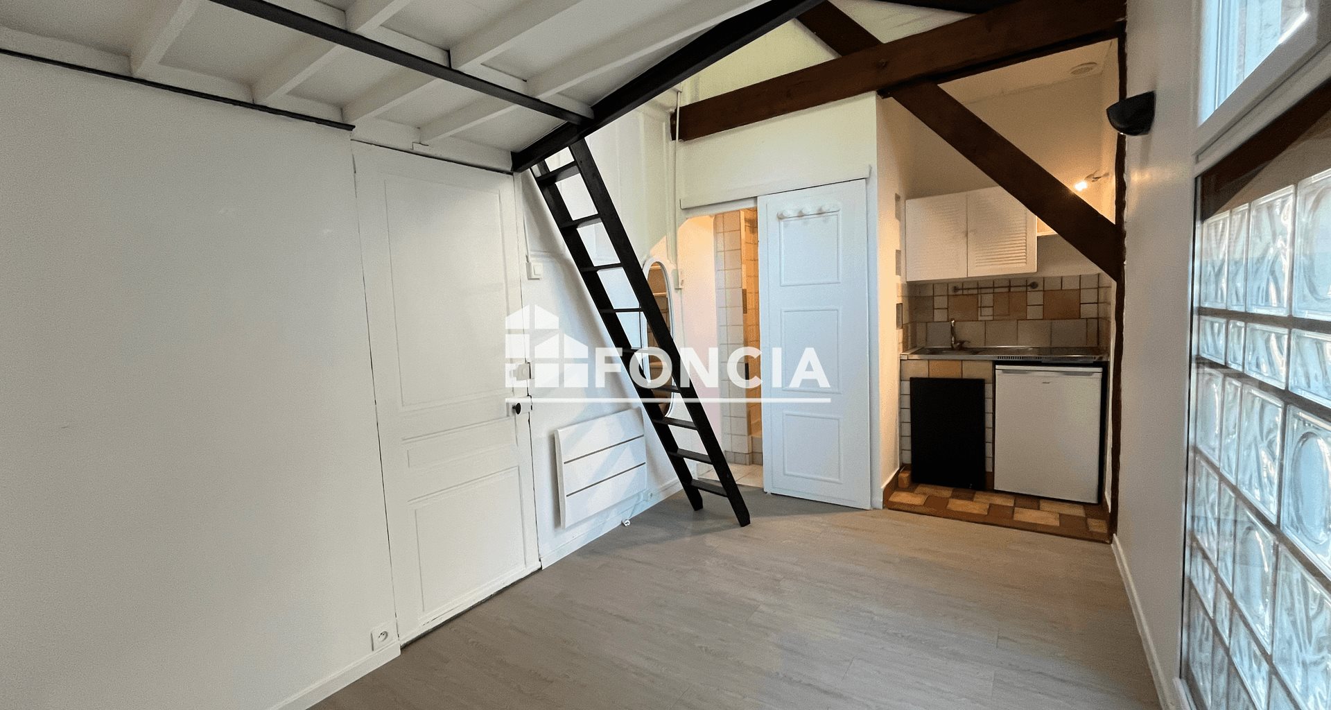 Appartement à louer, 13m², Joinville-le-Pont