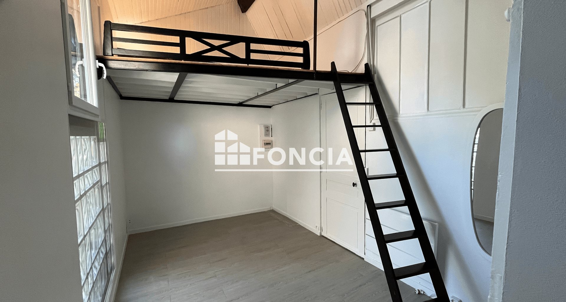 Appartement à louer, 13m², Joinville-le-Pont