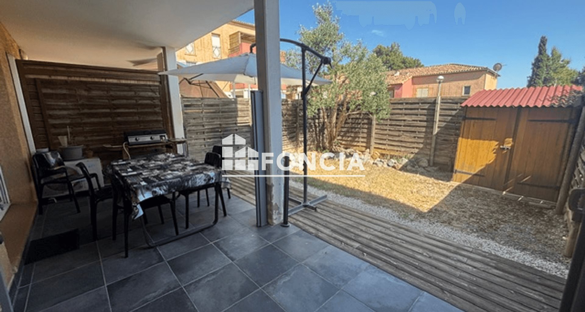 Appartement à vendre, 40m², Narbonne