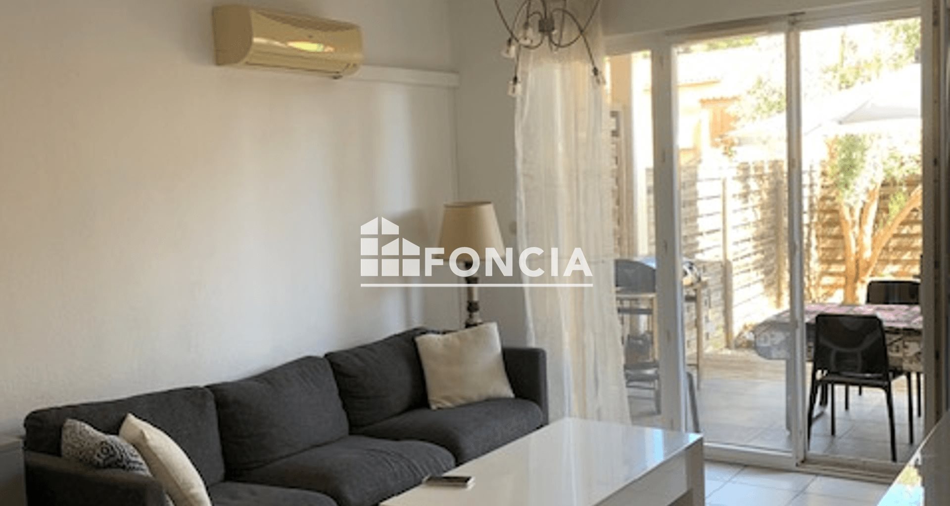 Appartement à vendre, 40m², Narbonne