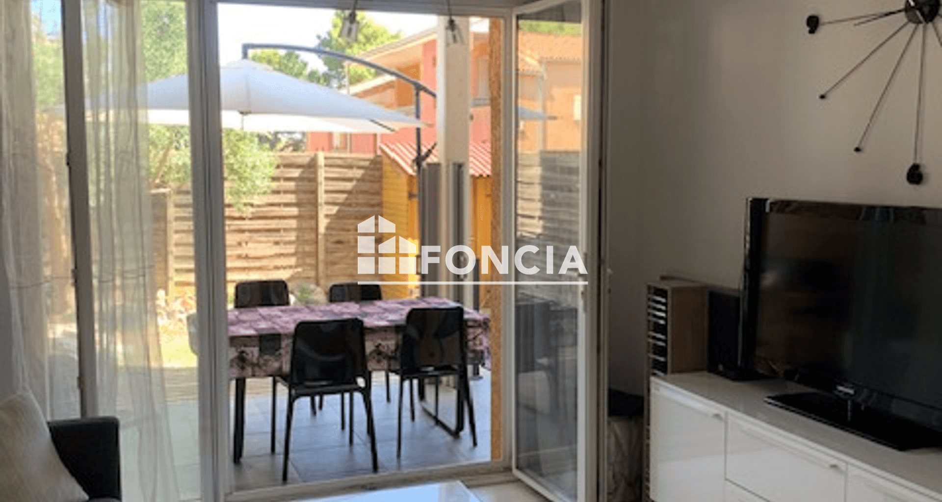 Appartement à vendre, 40m², Narbonne