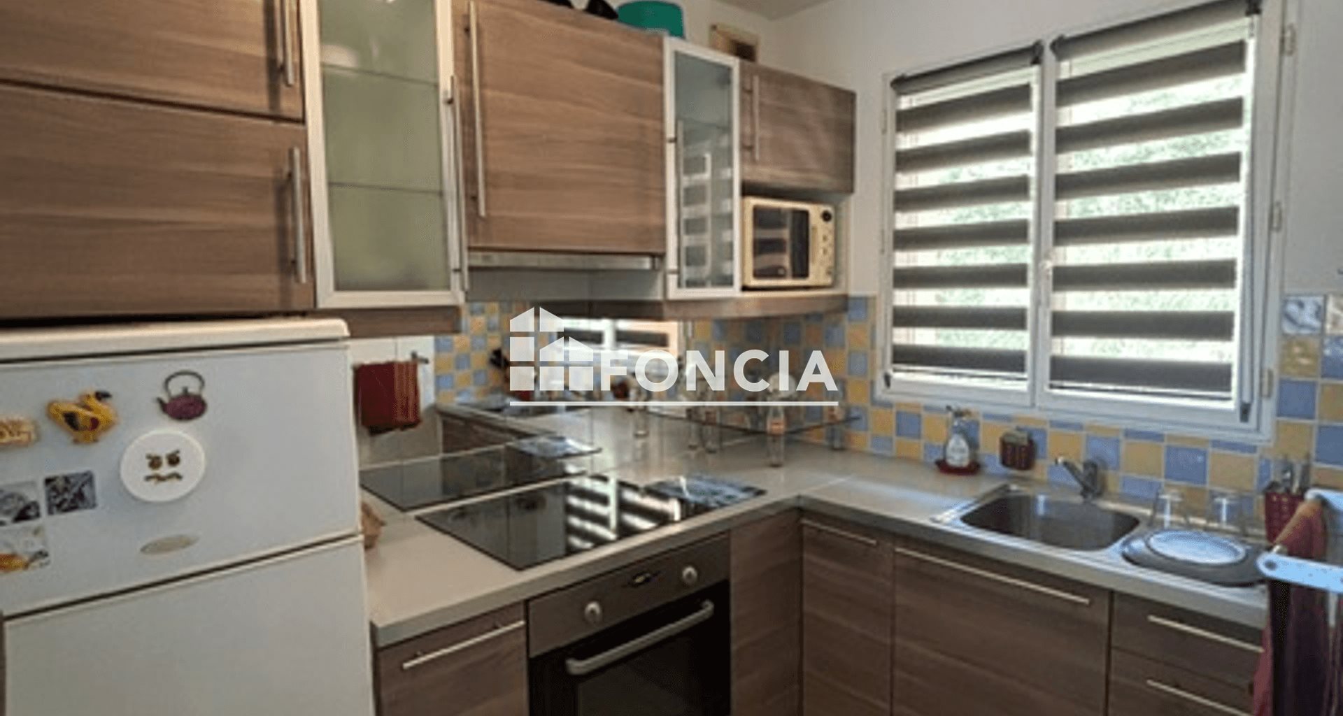 Appartement à vendre, 40m², Narbonne