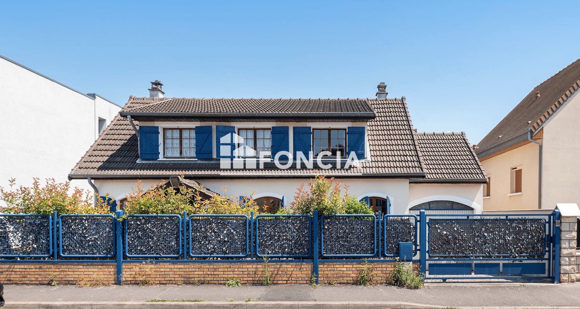 Maison à vendre, 177m², Chevilly-Larue