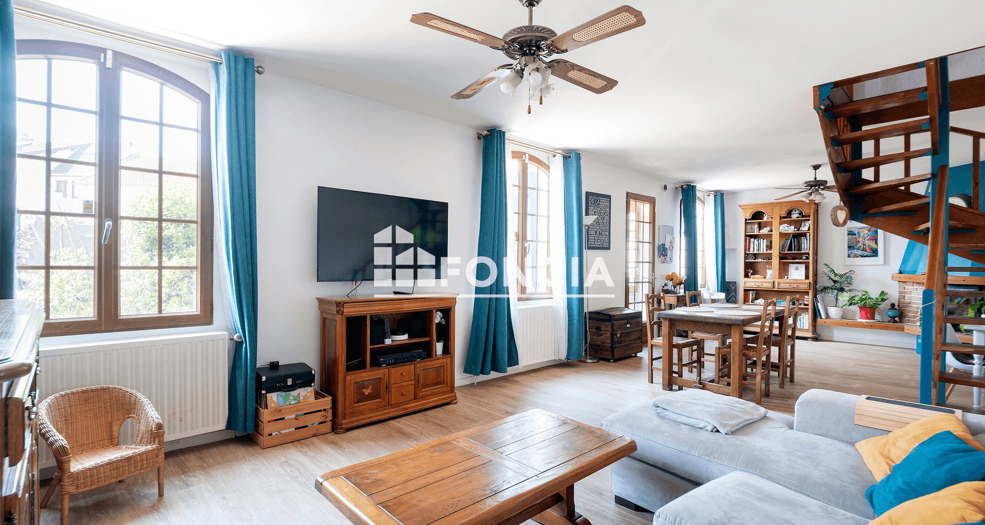 Maison à vendre, 177m², Chevilly-Larue