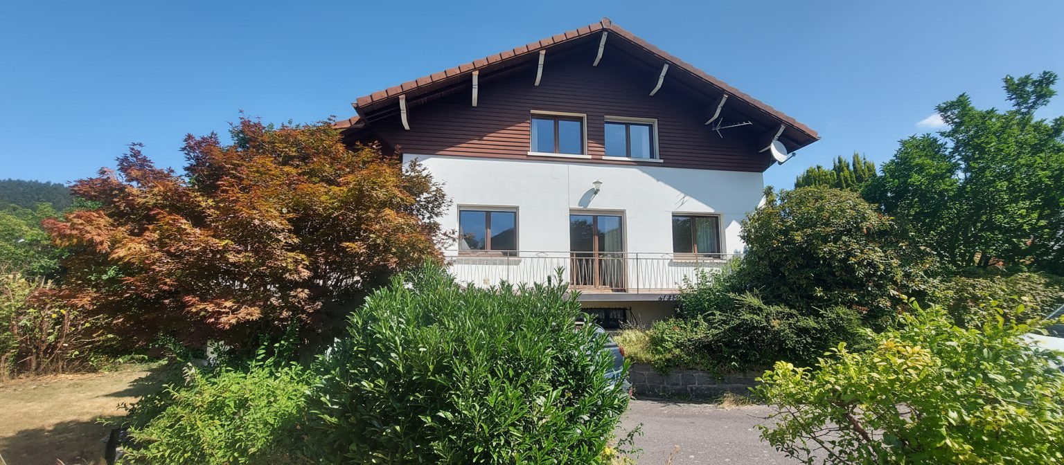 Maison à vendre, 143m², Gérardmer