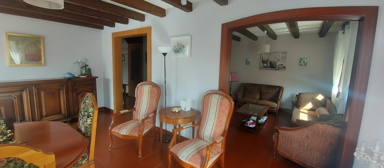 Maison à vendre, 143m², Gérardmer