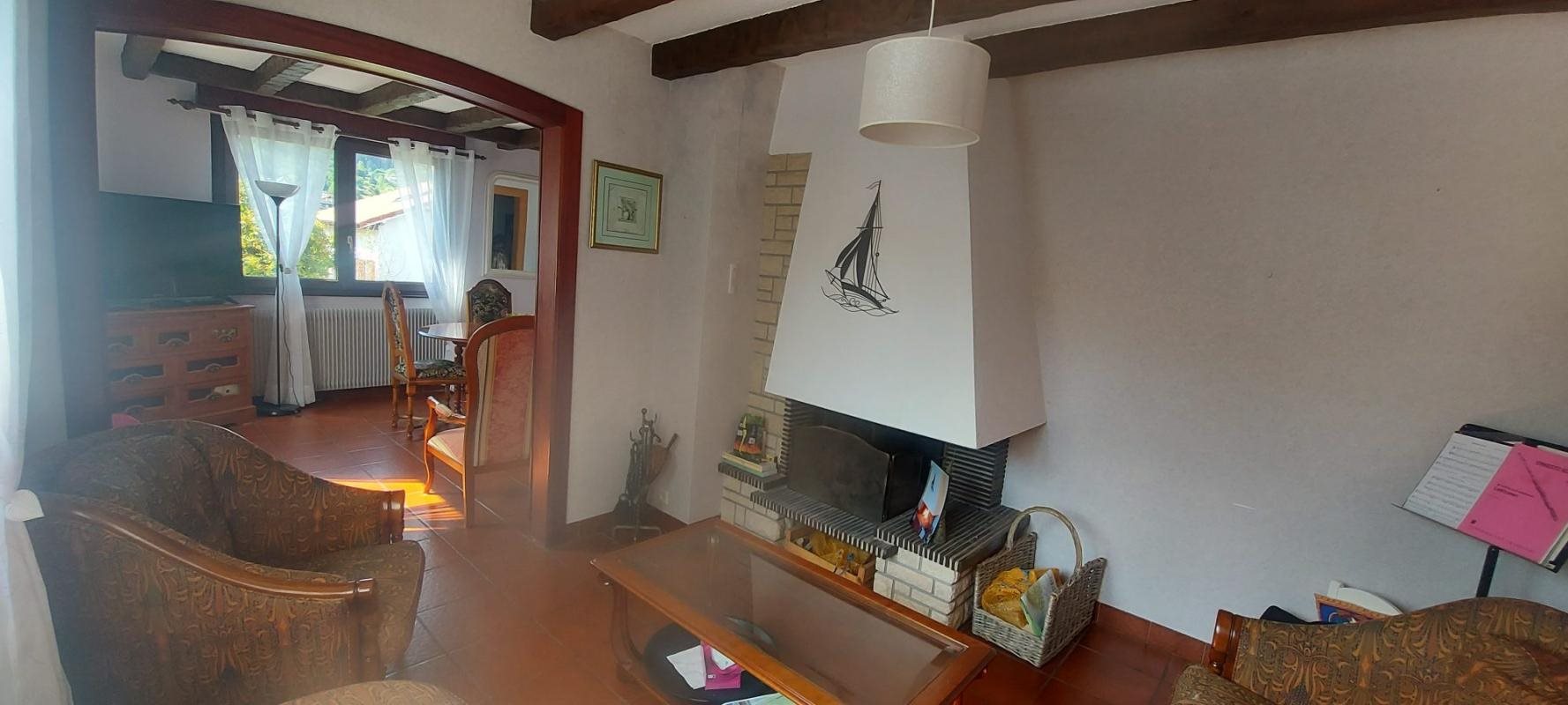 Maison à vendre, 143m², Gérardmer