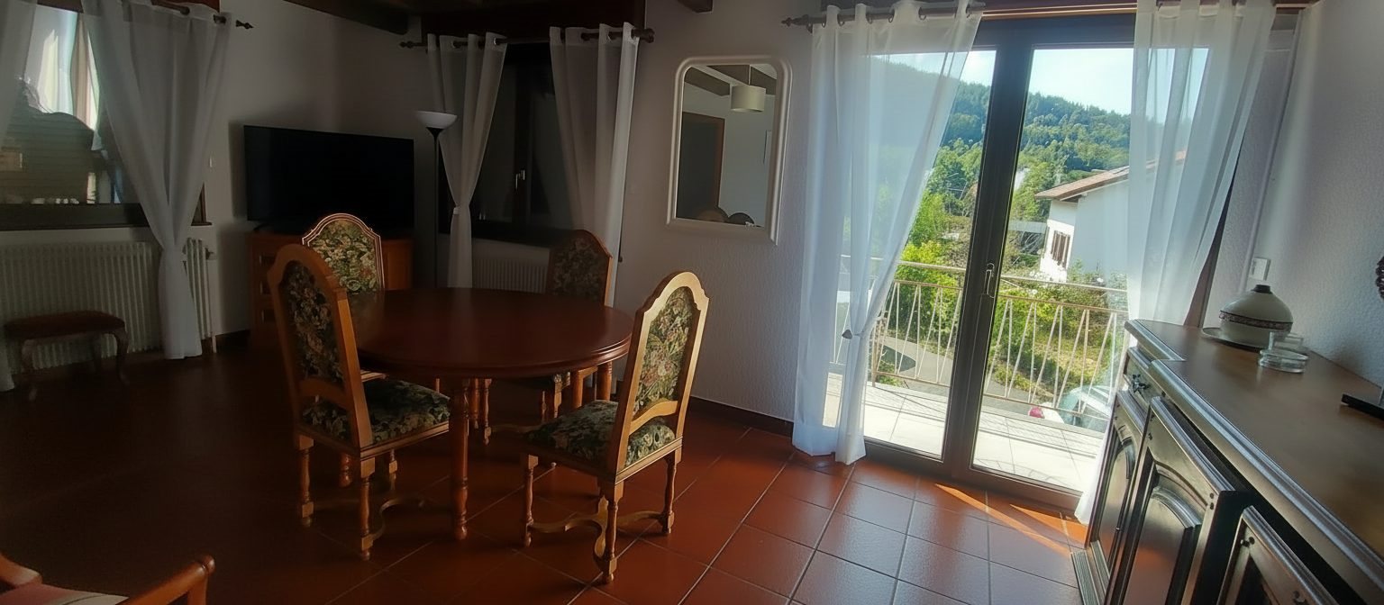 Maison à vendre, 143m², Gérardmer