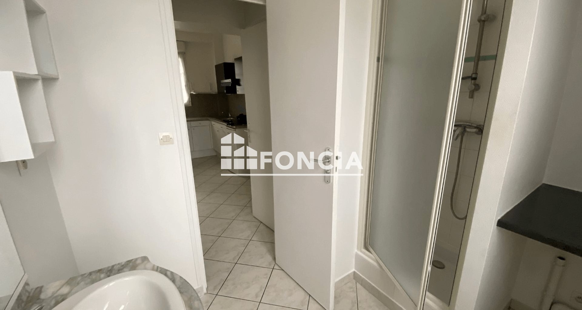 Appartement à louer, 36m², Saint-Prix