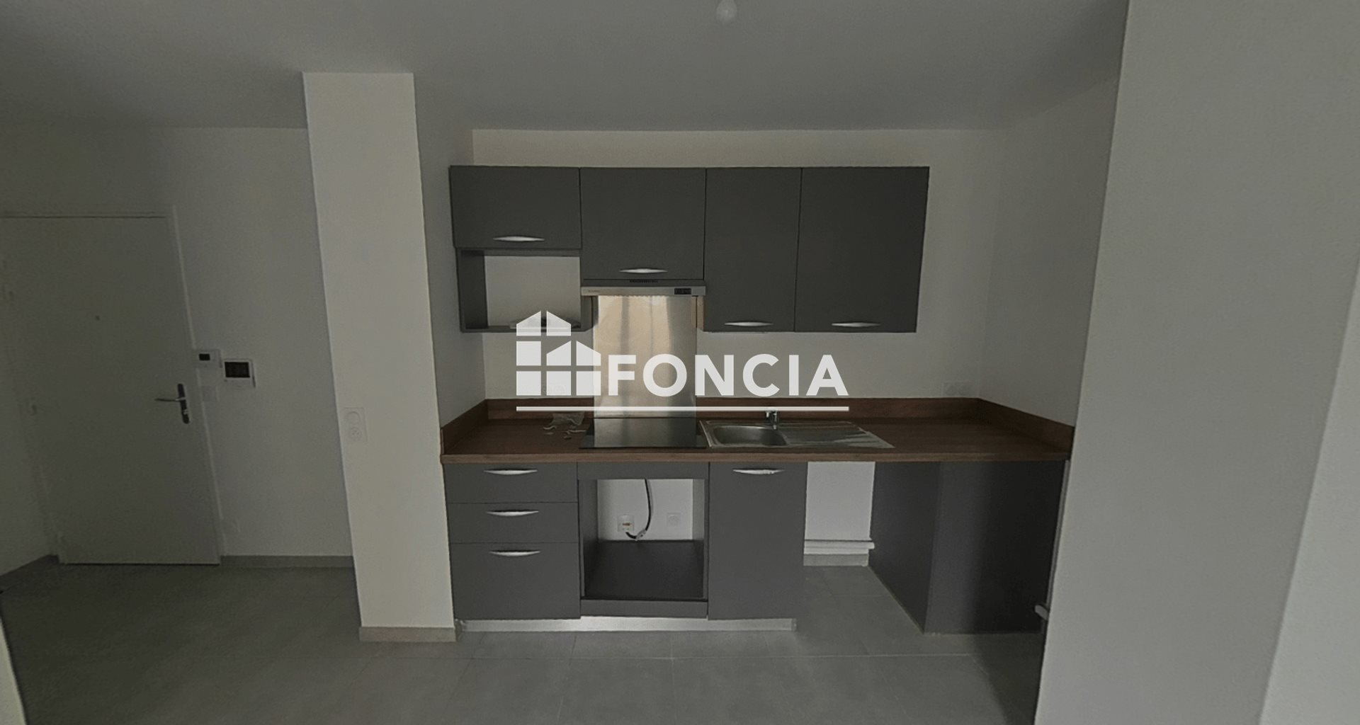 Appartement à louer, 43m², Thonon-les-Bains
