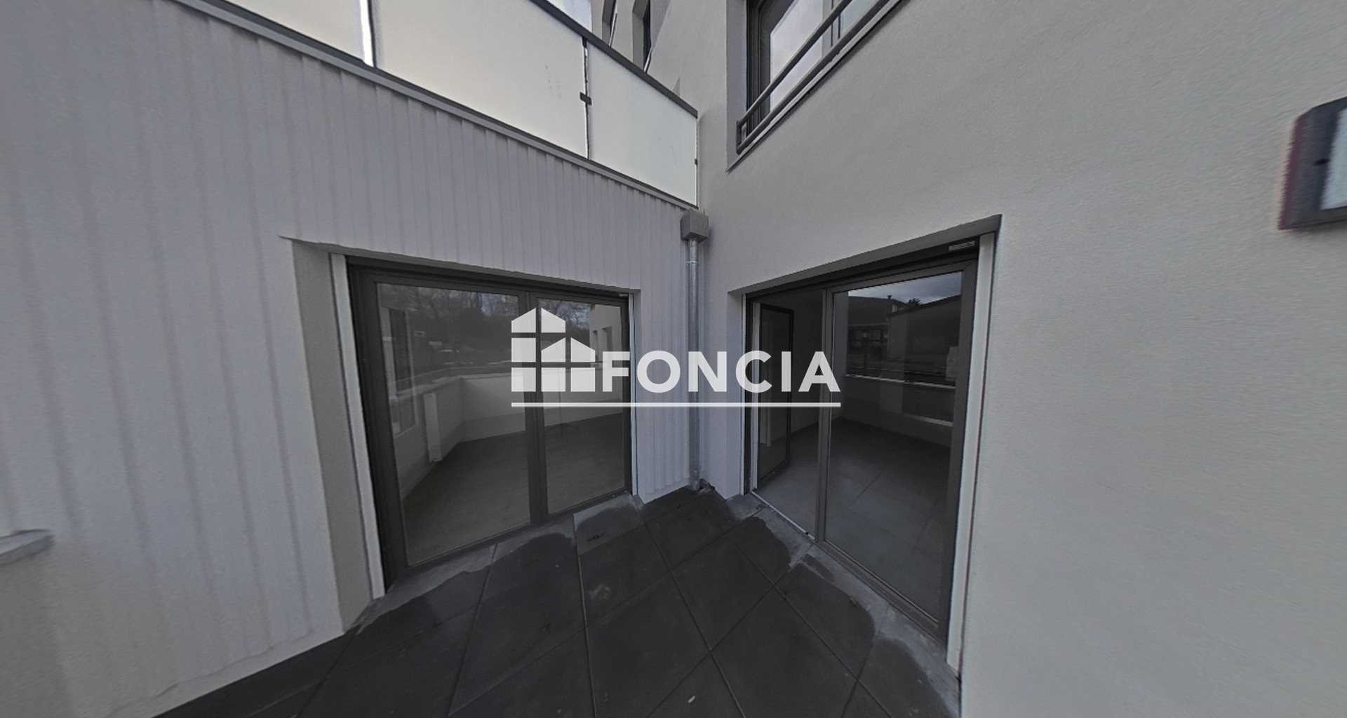Appartement à louer, 43m², Thonon-les-Bains