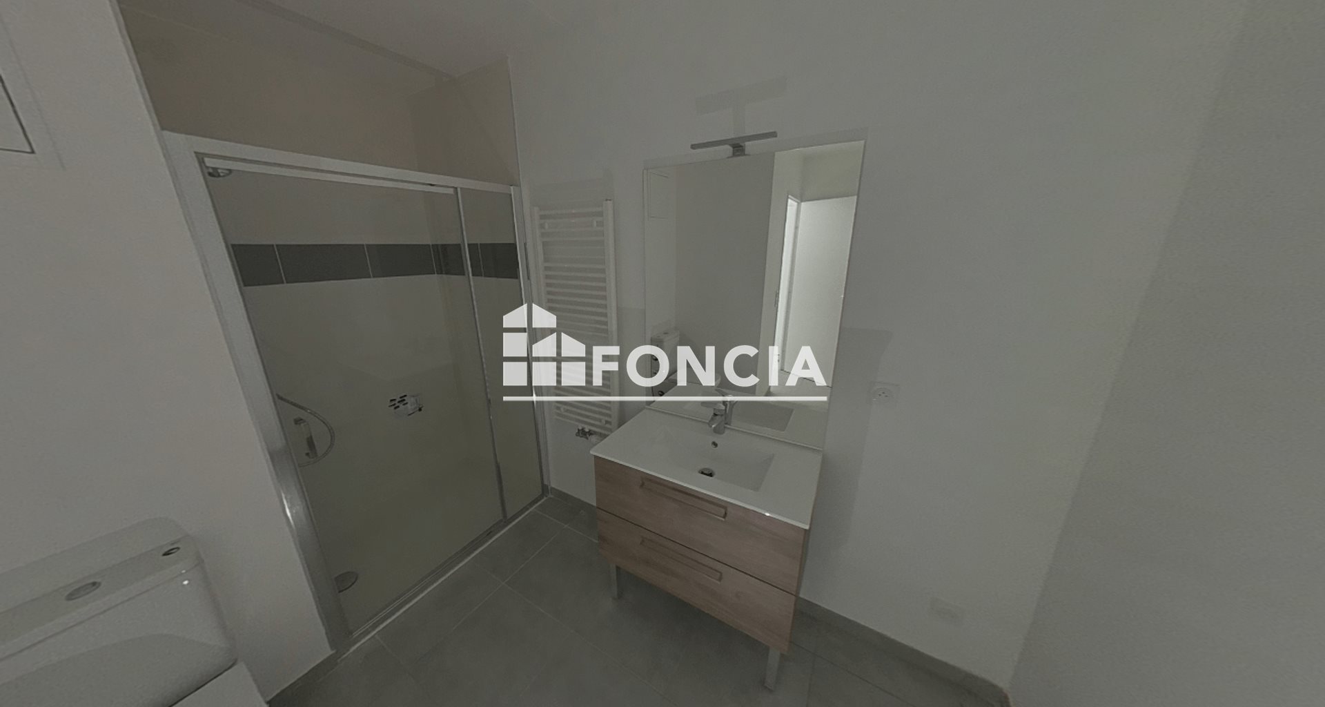Appartement à louer, 43m², Thonon-les-Bains