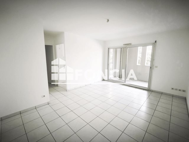 Appartement à louer, 45m², Mérignac