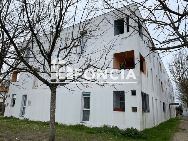 Appartement à louer, 45m², Mérignac