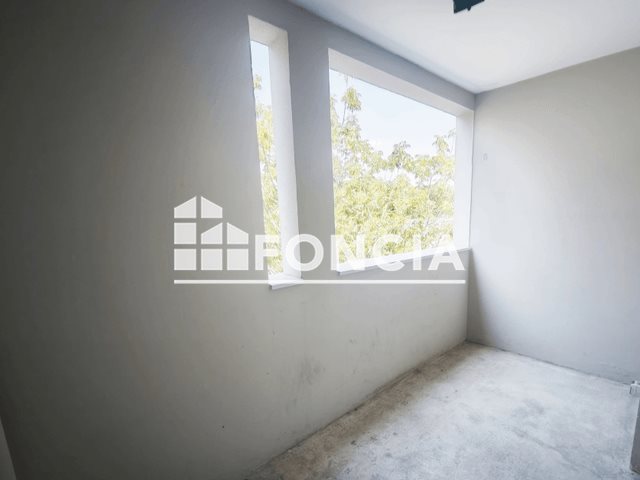 Appartement à louer, 45m², Mérignac