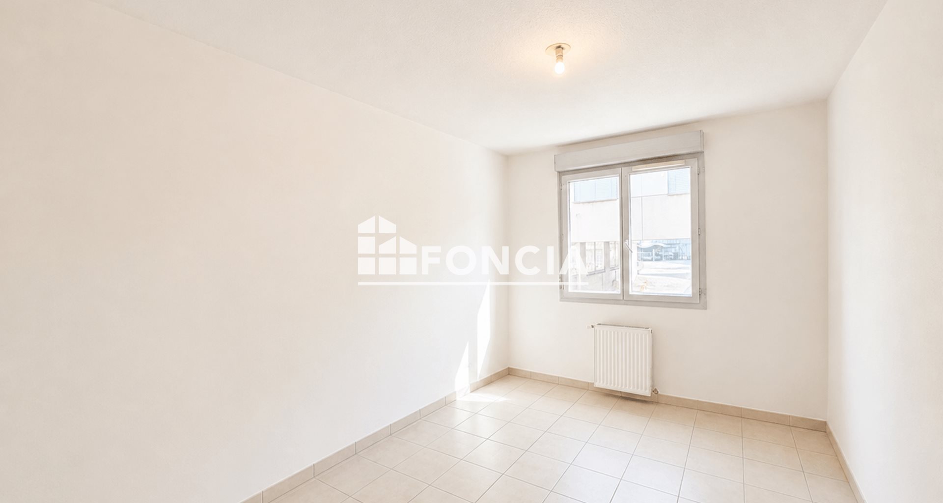 Appartement à vendre, 62m², Lyon 7ème