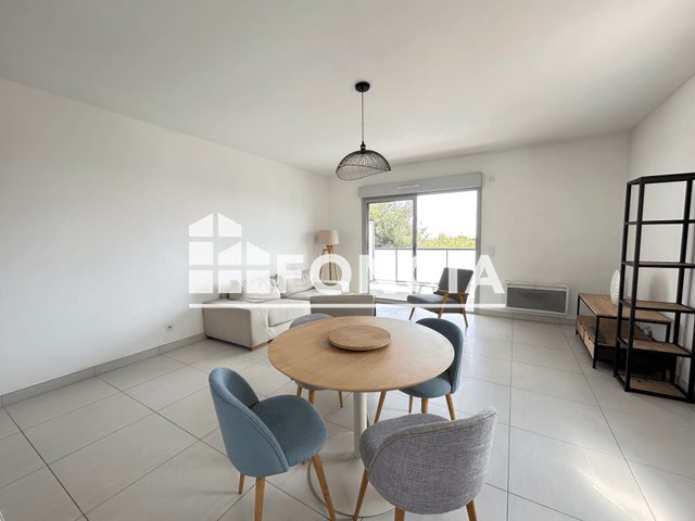 Appartement à louer, 65m², Antibes