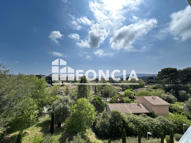 Appartement à louer, 65m², Antibes