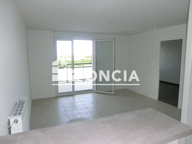 Appartement à louer, 43m², Toulouse