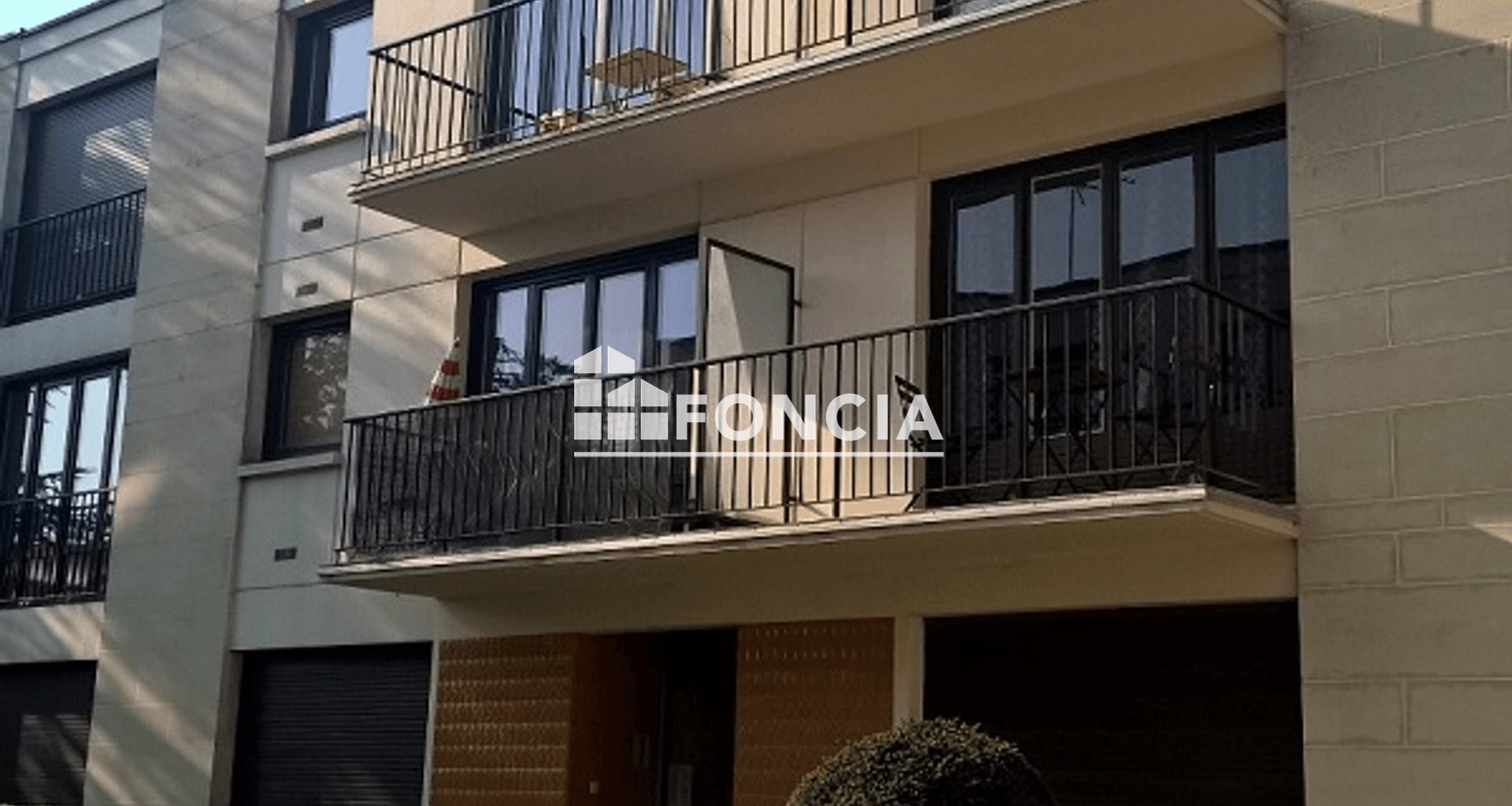 Appartement à louer, 24m², Sceaux