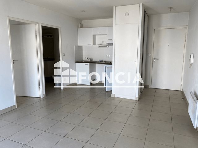 Appartement à louer, 41m², Castelnau-le-Lez