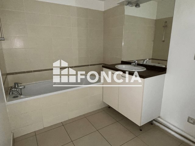 Appartement à louer, 41m², Castelnau-le-Lez