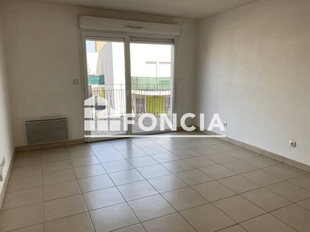 Appartement à louer, 41m², Castelnau-le-Lez