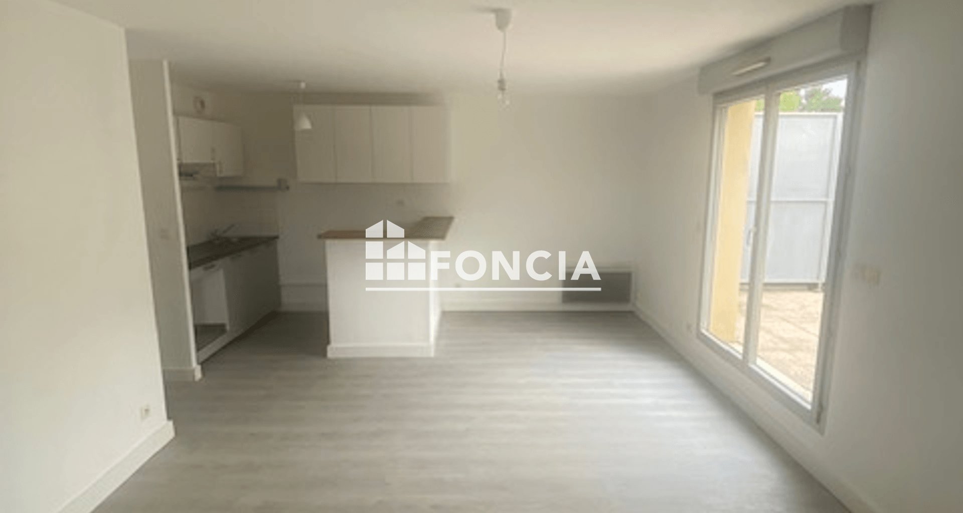 Appartement à louer, 64m², Toulouse