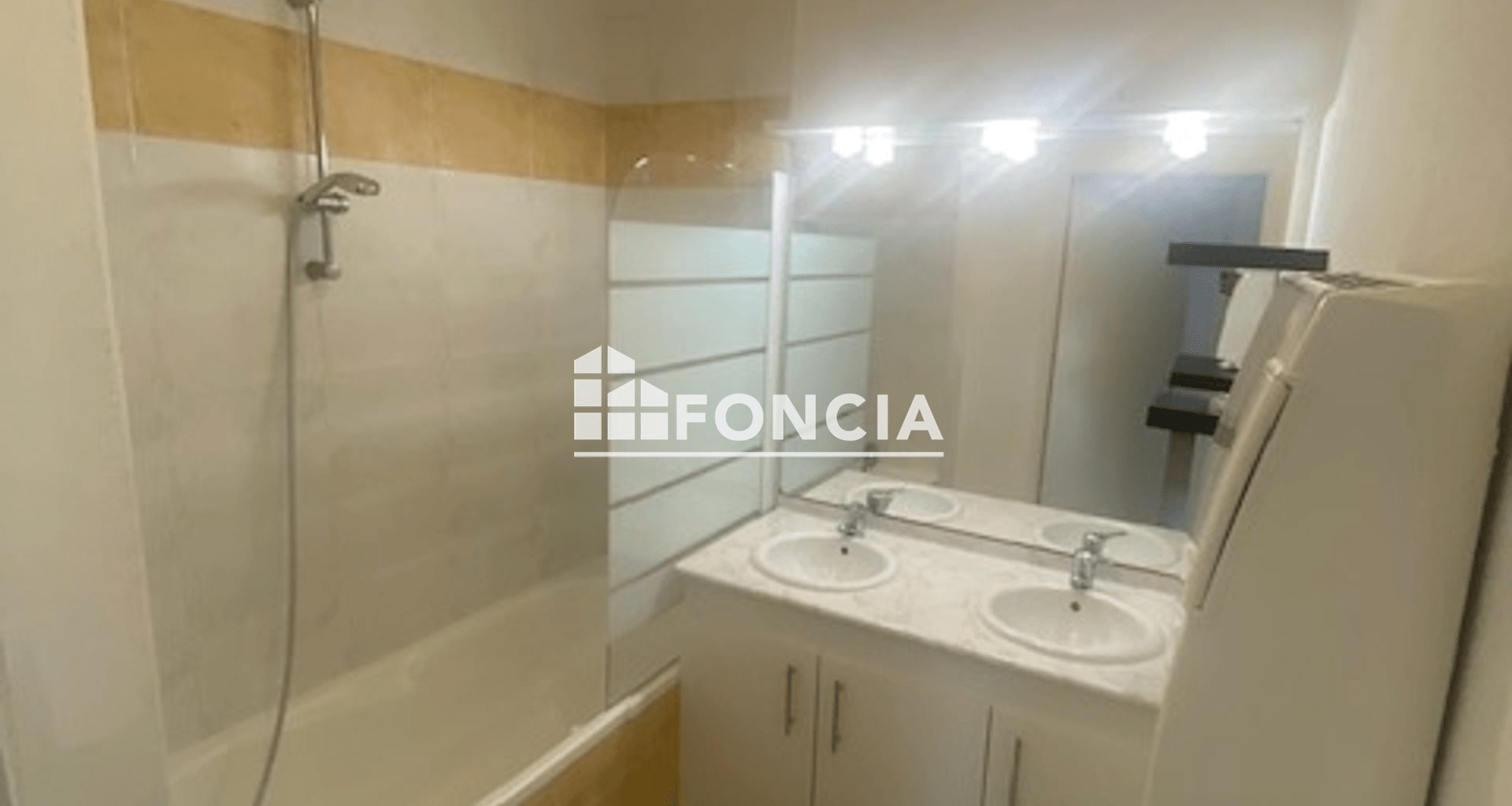 Appartement à louer, 64m², Toulouse
