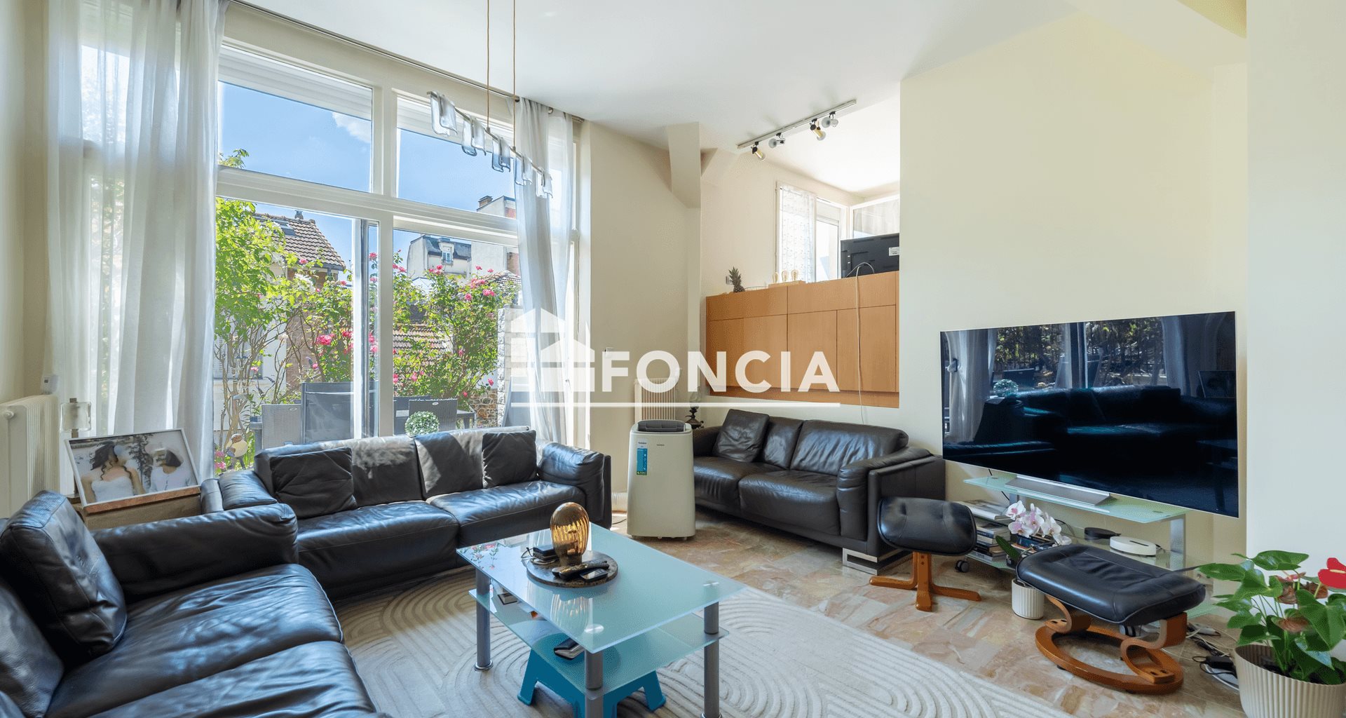 Maison à vendre, 159m², Paris 19ème