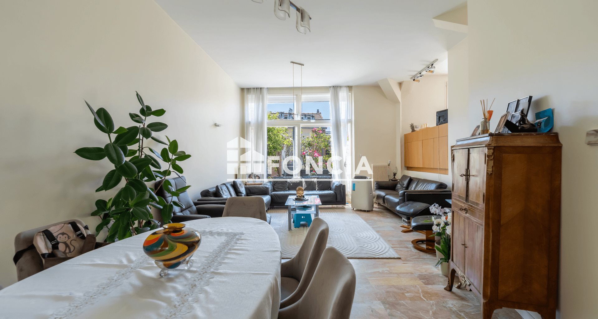 Maison à vendre, 159m², Paris 19ème