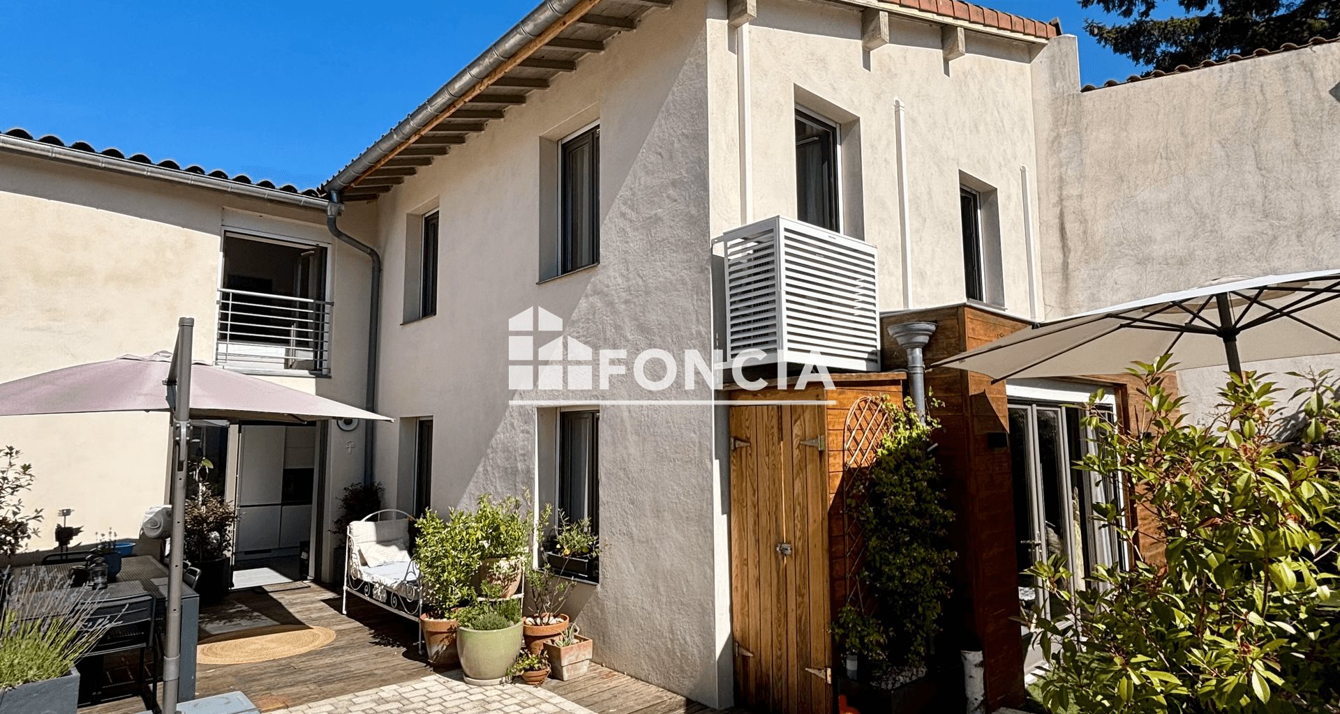 Maison à vendre, 103m², Solaize