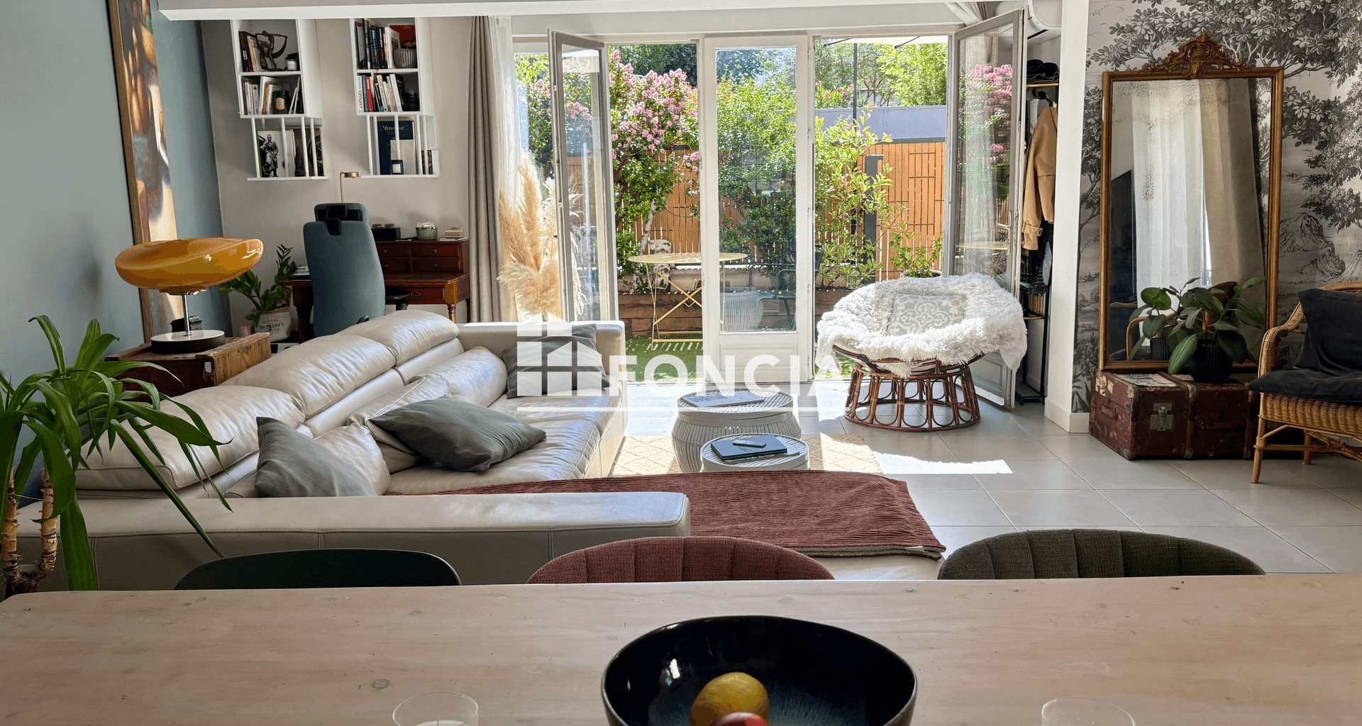 Maison à vendre, 103m², Solaize