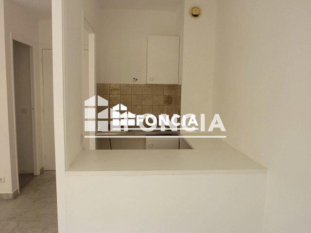 Appartement à louer, 25m², Antibes