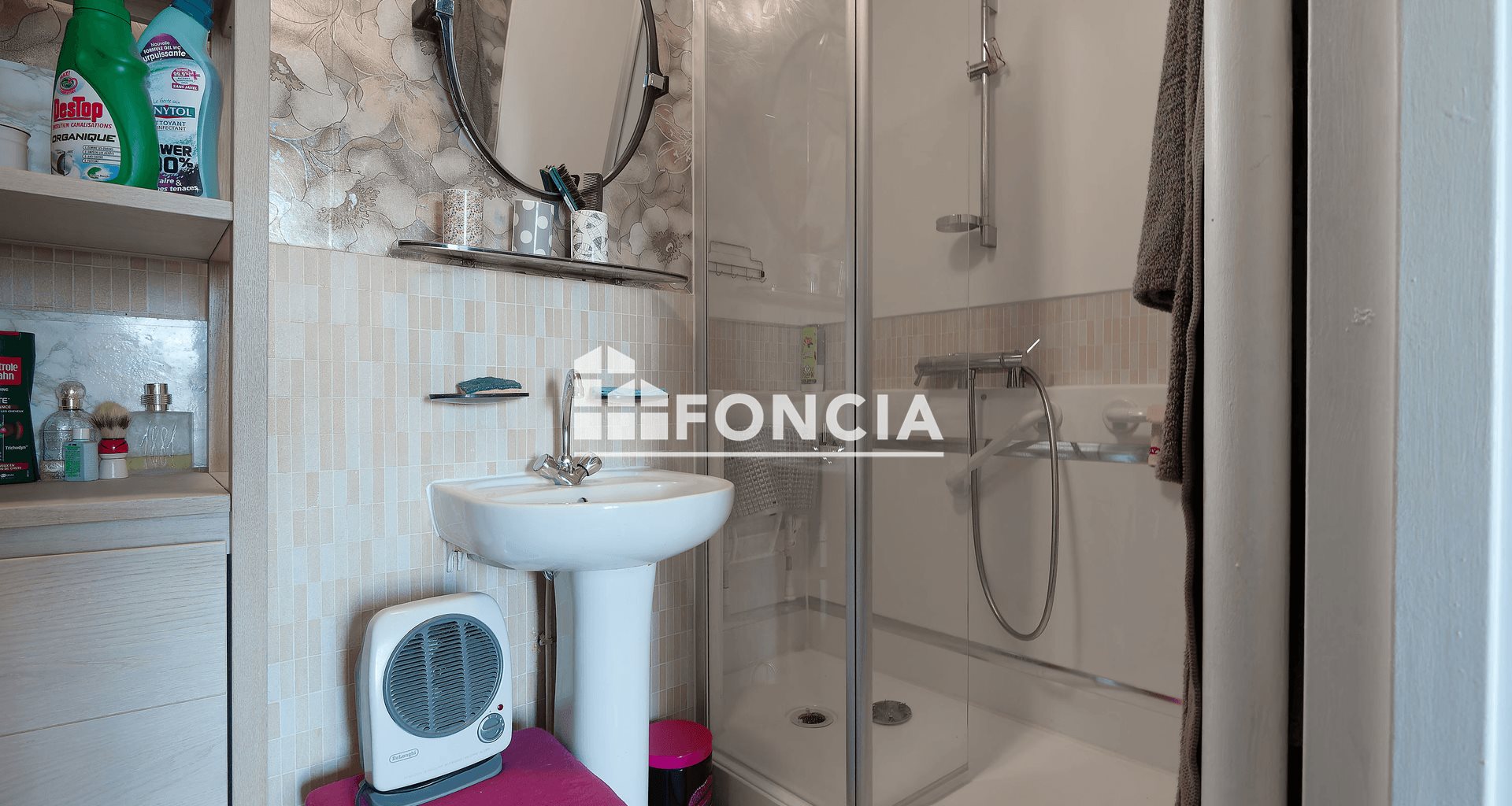 Appartement à vendre, 109m², Dammarie-les-Lys