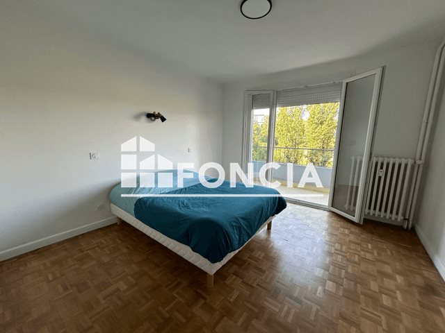 Appartement à louer, 39m², Rodez